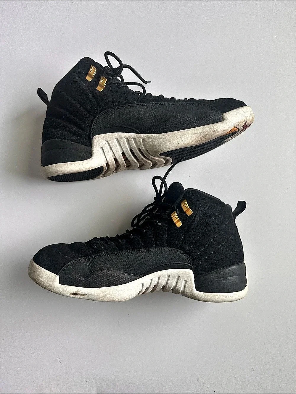 Jordan air 12